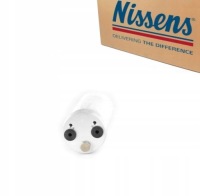 фото thumb №1, Nissens 95256 осушувач, кондиціонер