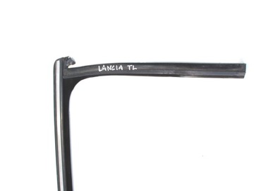 фото thumb №8, Lancia delta 3 iii 08- прокладка рамка дверь стёкла