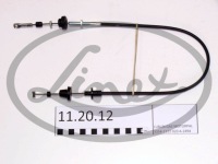 Linex трос газу lin11.20.12 в Україні, фото thumb