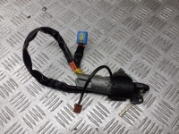 фото thumb №1, Замок зажигания с ключ peugeot 206 9641551180