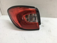 фото thumb №1, Лампа лівий задня renault captur eu 13-18