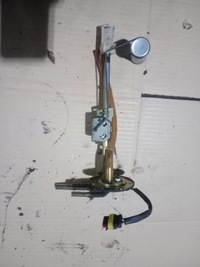 фото thumb №1, Насос пального jumper boxer ducato 2.5 d