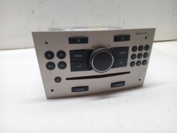 фото thumb №3, Радіо cd opel zafira b