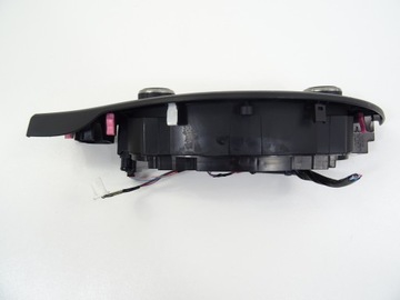 фото thumb №7, Yaris iii рестайлінг панель кондиціонера 55900-0d800