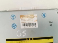 фото thumb №3, Lexus gs 450h iii 2010r lift модуль руль управление