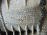 фото thumb №6, Редуктор коробки передач opel insignia a 2.8 4x4 55560067