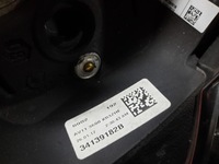 фото thumb №7, Ford b-max 1.5tdci воздуховод мультифункция