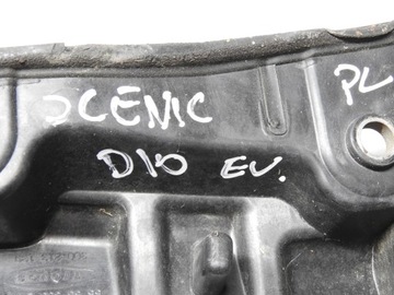 фото thumb №7, Renault scenic iii 09-16 крепление подкапотное пространство левая 668630014r