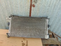 фото thumb №1, Комплект радиатор ford c-max mk2 1.6 бензин