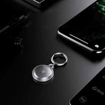 Чехол TECH-PROTECT Smooth Pro для Apple Airtag
