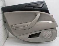 фото thumb №1, Обшивка двері лівий задня шторка citroen c5 iii x7 96829969zw