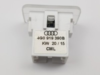 фото thumb №10, Освещение лампа салона ambiente audi a6 s6 c7 4g0919390b