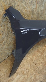 фото thumb №10, Крыло правый перед vw passat b7