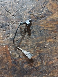 фото thumb №6, Датчик вала колінчастого jeep grand cherokee 3.0 crd 45962104f