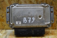 фото thumb №3, Бортовой компьютер двигателя alfa romeo mito 1.4 51847163h