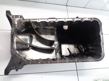 фото thumb №6, Mercedes 2.2cdi піддон масляна a6460140402