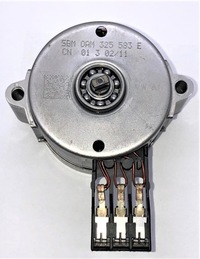 фото thumb №1, Двигатель насоса контроллера dsg 7 0am