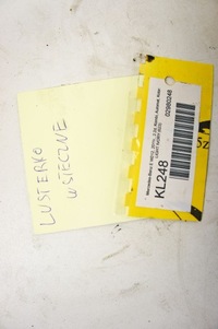 фото thumb №5, Kl248 mercedes w212 зеркало заднего вида внутреннее