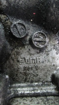 фото thumb №3, Espace iv 2.0 dci основание фильтра масла 8200507878