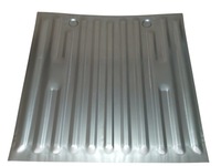 фото thumb №1, Suzuki samurai 81- підлога задня