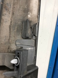 фото thumb №12, Jaguar xf x260 2015- молдинг поріг права gx63-101d56-a