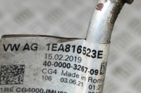 фото thumb №6, Audi q4 sportback e-tron a/c патрубок кондиціонера труба 1ea816523e 220kw 2022 23