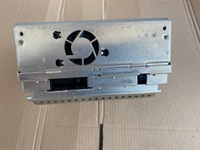 фото thumb №8, Радіо cd команд mercedes cl w216 європа a2168203985 чейнджер cd