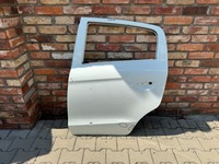 фото thumb №1, Mitsubishi space star ii 2013- дверь задние левая giełda poznań