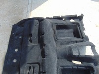 фото thumb №13, Килимок обшивка середня 2 rzędu ford s-max mk1 galaxy mk3