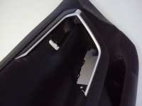 фото thumb №4, Обивка дверь левый перед toyota rav-4 v 19-