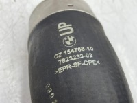 фото thumb №5, Bmw 4 f36 gran coupe 2018 wąż / труба інтеркулер