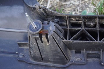 фото thumb №14, Бампер задній зад audi a3 8p ly9b версія 3-дверна