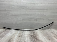 фото thumb №1, Porsche macan 95b молдинг дверь левый перед