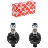 фото thumb №1, Шарніри важеля l/p iveco daily i ii iii vi