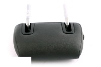 фото thumb №11, Bmw e90 e91 lci підголівник сидіння задня шкіра 7216195
