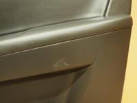 фото thumb №2, Обивка дверь правые перед chevrolet captiva