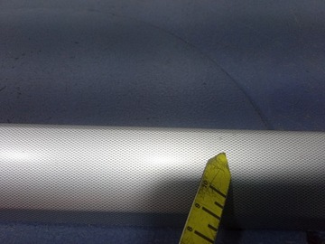 фото thumb №9, Vw passat b8 планка dekor консолі середня 3g1853262