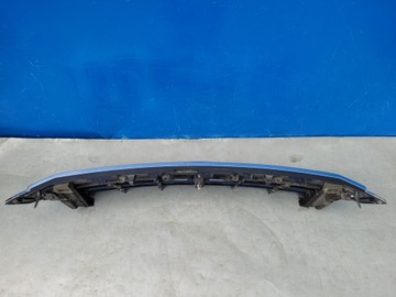 фото thumb №10, Ford expedition 2018-2021 18-21 решітка решітка радіатора перед