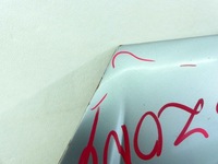 фото thumb №3, Капот передня ford focus mk1 98-04