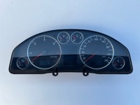 фото thumb №1, Лічильник прилади audi a6 c5 lift 2.5tdi 4b0920933g