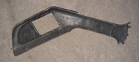 фото thumb №2, Защита ручки левый перед vw ii lt 2d0867197