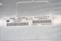 фото thumb №7, Комп'ютер блок керування ecu двигуна peugeot citroen 1,4b 1,4 9665050780 j34p-aae