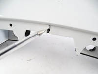 фото thumb №13, Бампер перед передний maserati grecale