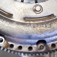 фото thumb №10, Volkswagen golf vii 2016 зчеплення / комплект