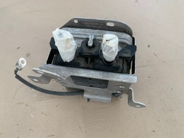 фото thumb №12, Ford mustang mach-e 21r 75.7kwh обігрівач допоміжна додатковий акумулятора