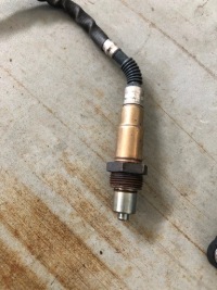 фото thumb №2, Ford ranger iv 2.0 ecoblue датчик лямбда-зонд mb3a-5l239-ab