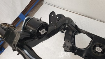 фото thumb №9, Volkswagen id.4 id 4 підрамник візок задній колиска підвішування