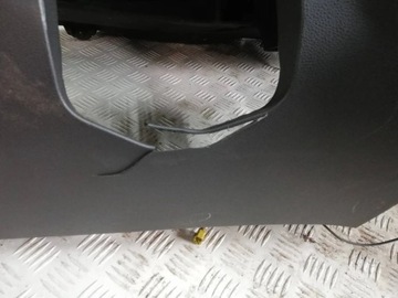 фото thumb №7, Mercedes w246 рестайлінг консоль подушка безпеки панель b-klasa