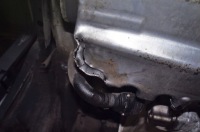 фото thumb №8, Uy001 vw tiguan ii ^ 2.0tdi 190km двигун dfha 4motion 23% vat
