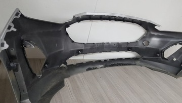 фото thumb №5, Бампер перед ford fiesta mk8